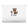 rise and shine! Accessory Pouches