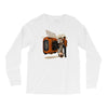 back to jakku Long Sleeve Shirts
