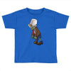 plant vs zombie Toddler T-shirt