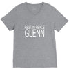 rip glenn V-Neck Tee