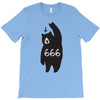 Black Bear Metal T-Shirt