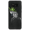 tribal parrot Samsung Galaxy S8