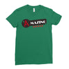 amazing gucci Ladies Fitted T-Shirt