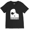classic pirate song V-Neck Tee