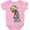 plants vs zombies Baby Onesie