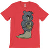 mucus bear T-Shirt