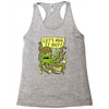 lets hug it out (2) Racerback Tank