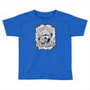respect mah wizardrah! white Toddler T-shirt