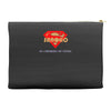 sancho el chorizo of steel Accessory Pouches
