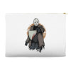jason voorhees Accessory Pouches