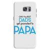 Only the Best Dads get Promoted to Papa Samsung Galaxy S7