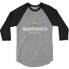 bird 3/4 Sleeve Shirt