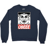 obeee Crewneck Sweatshirt