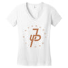 jake paul Women's V-Neck T-Shirt