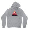 Triangle Unisex Hoodie