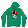 bone head Unisex Hoodie