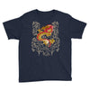 circuit dragon Youth Tee