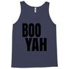 boo yah Tank Top