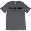 second grade squad T-Shirt