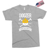 doozer construction co Exclusive T-shirt