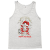 lydia the strange Tank Top