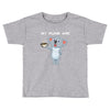 my puns are Toddler T-shirt