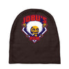 jobu's rum Baby Beanies