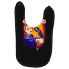 rosie the retrogamer Baby Bibs