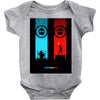 twenty one pilots Baby Onesie