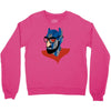 robots in disguise Crewneck Sweatshirt