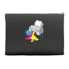 puker printer Accessory Pouches