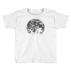 halloween Toddler T-shirt