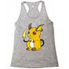 raichu Racerback Tank