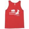 bernese mountain dog Tank Top