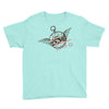 plan b Youth Tee