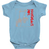 hangmans jake Baby Bodysuit
