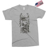 dead priest Exclusive T-shirt
