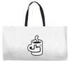 good (2) Weekender Totes