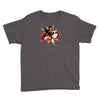 partners in crime Youth Tee