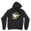 narwhal rainbow stormtrooper Hoodie