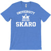 university of skaro T-Shirt