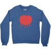 apel (2) Crewneck Sweatshirt