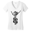 ain't that swell Women's V-Neck T-Shirt