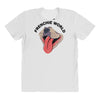 the frenchie world All Over Women's T-shirt