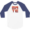 Mate 3/4 Sleeve Shirt