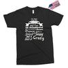 i'm not just an aunt Exclusive T-shirt