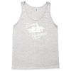 benny the jet Tank Top