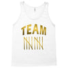 team10 and jake paul Tank Top