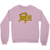 death metal band Crewneck Sweatshirt