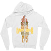 serenidelia Zipper Hoodie